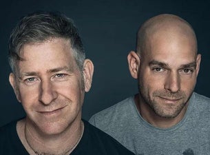 Gabriel & Dresden