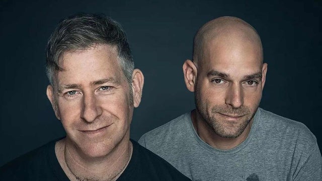 Gabriel & Dresden