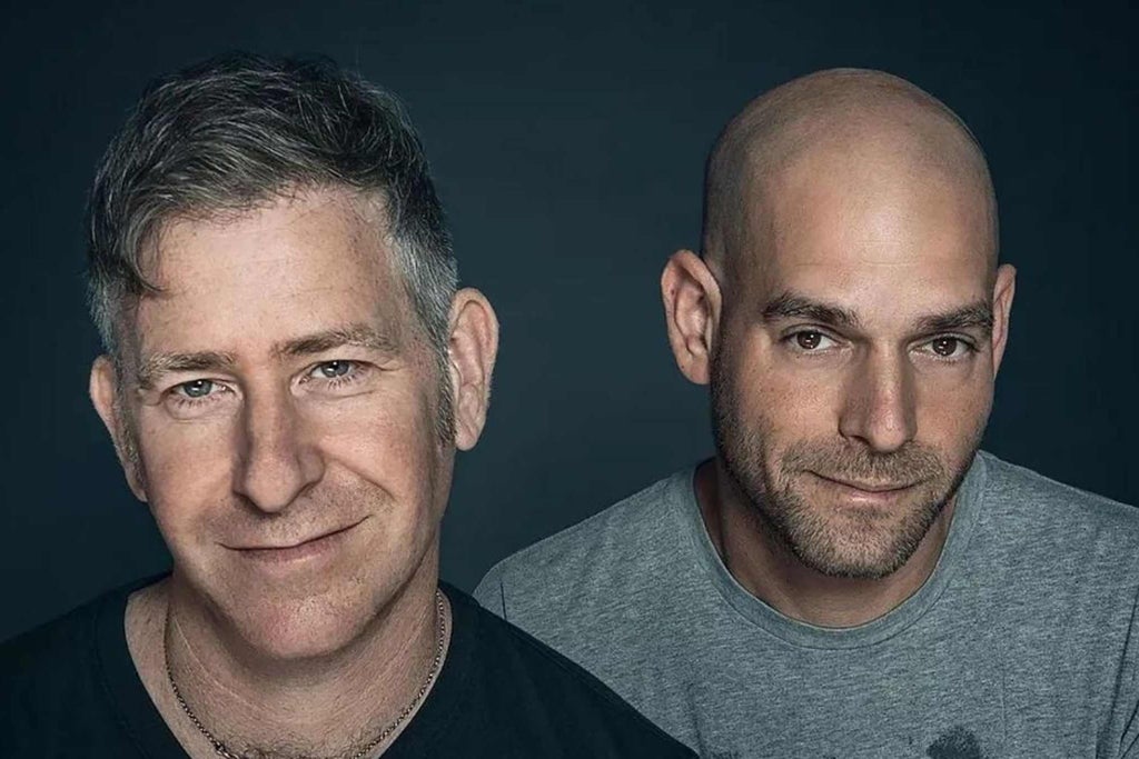 Gabriel & Dresden