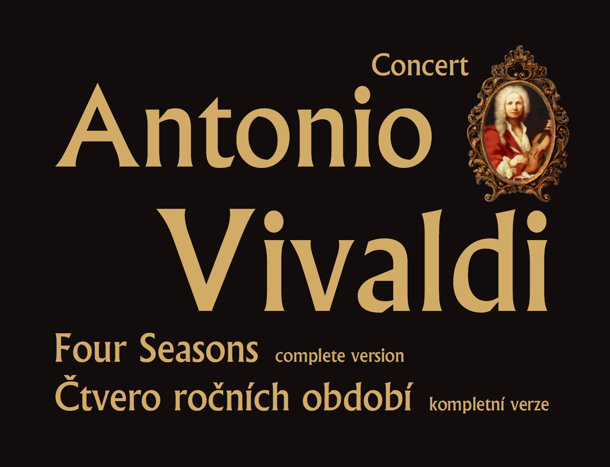 Les Arts Florissants: Vivaldi's Four Seasons