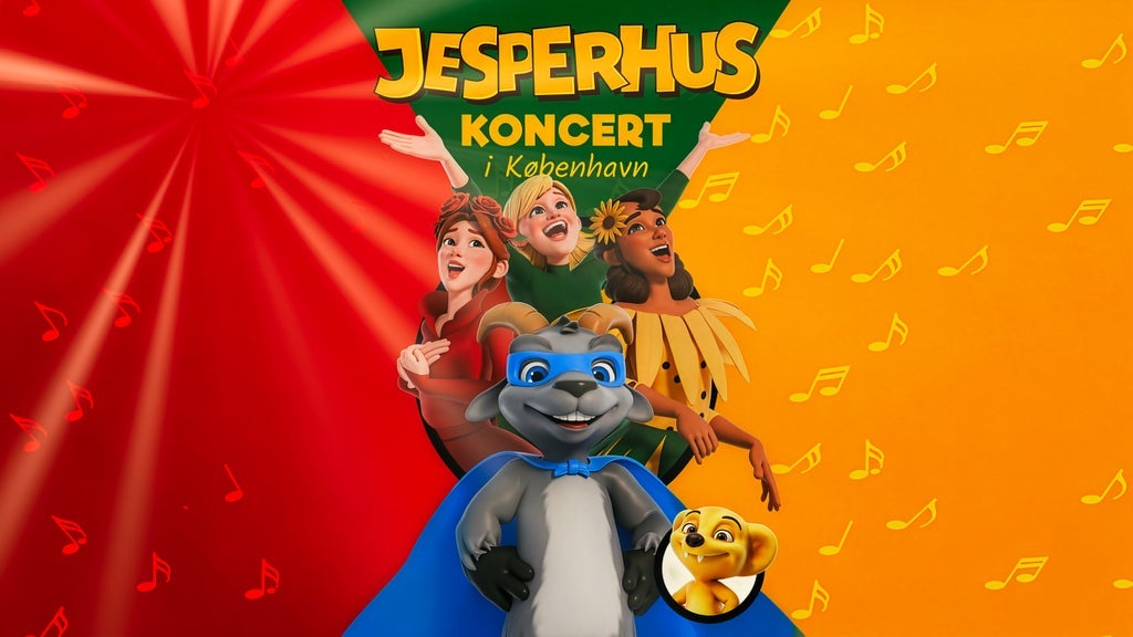 Jesperhus Koncert - Image 2