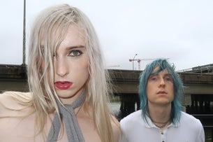 FROST CHILDREN | SISTER TOUR