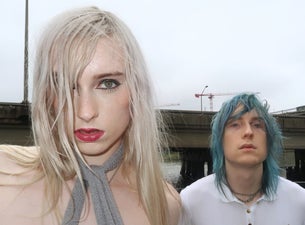 Frost Children
