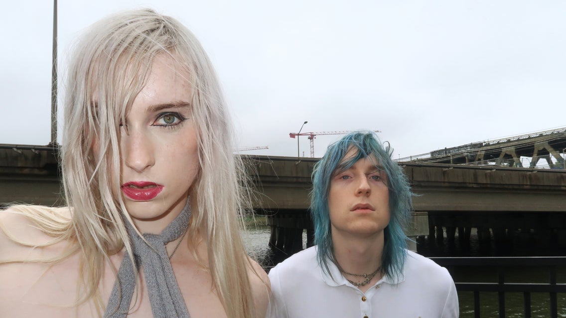 frost children | sister tour second show added live at The Night Cat in Melbourne - Live music event