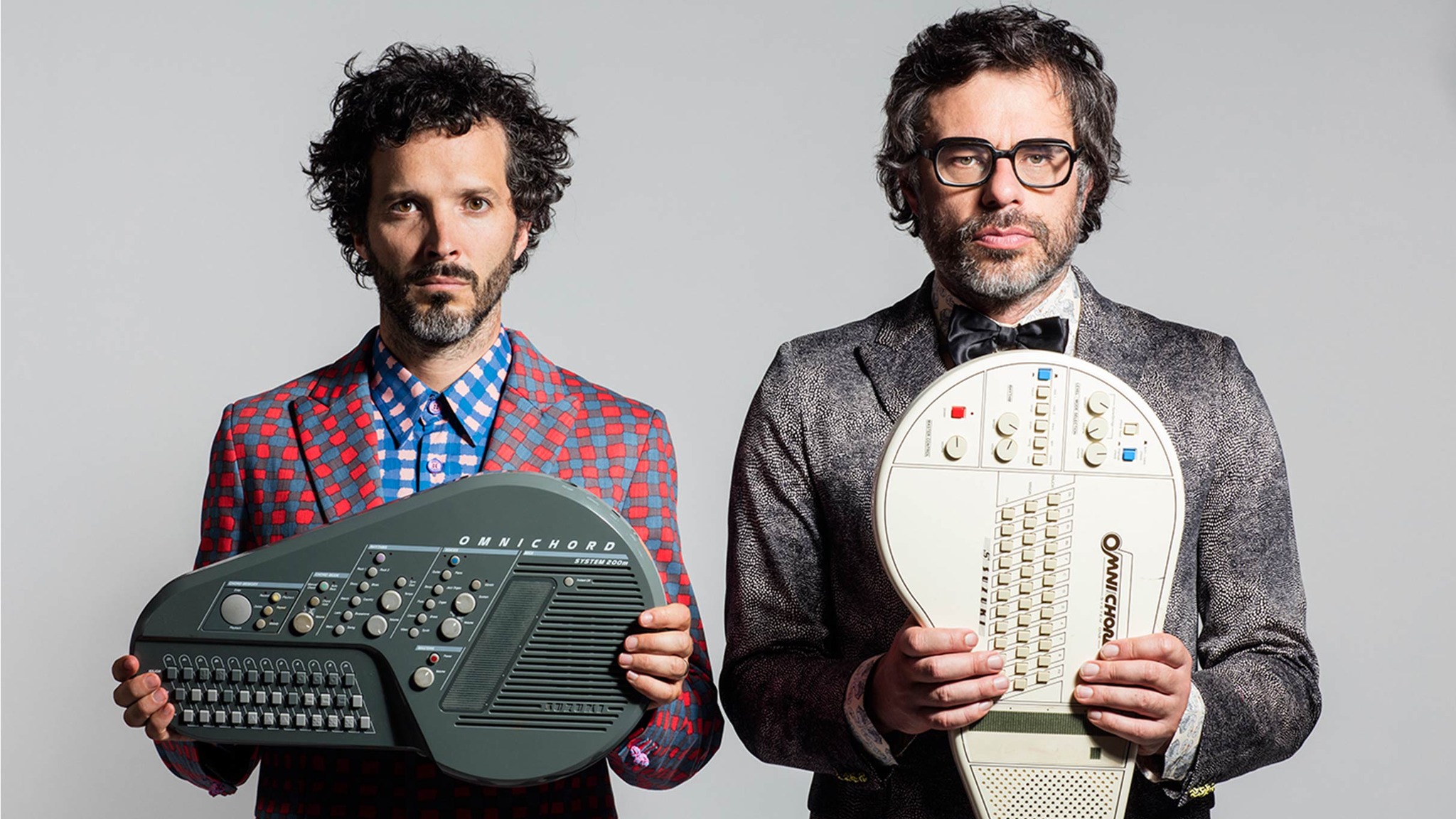 Flight of the Conchords Tickets Event Dates & Schedule