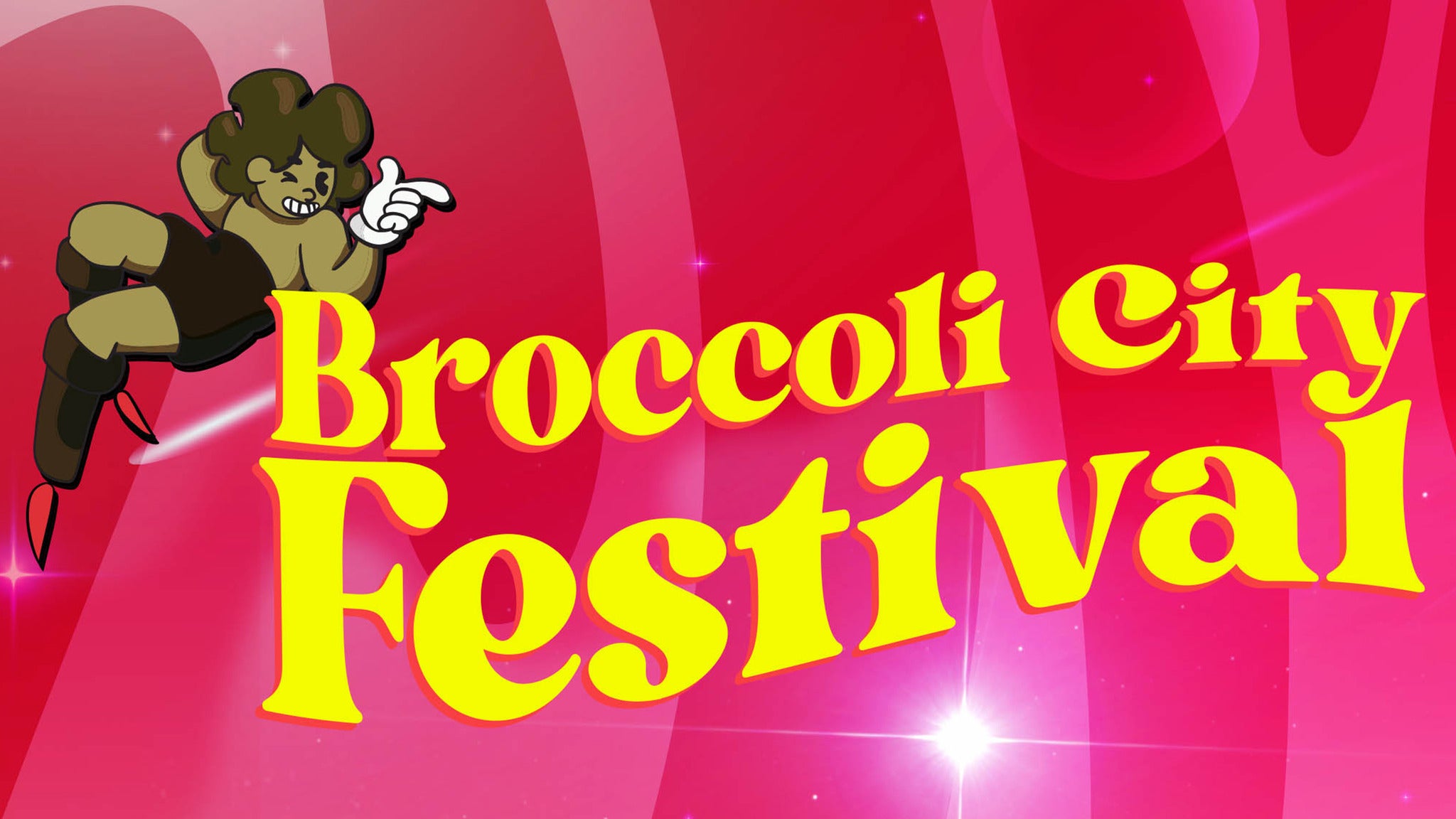 Broccoli City Festival Billets Dates d'événements et Calendrier