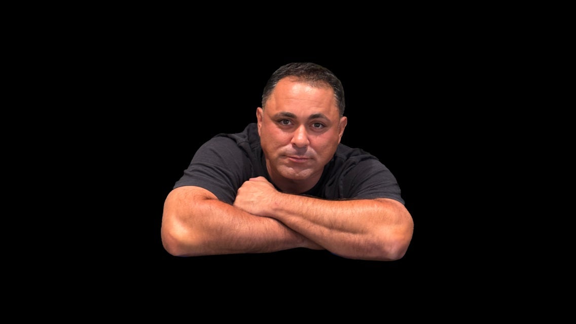 Event Image - Anthony Rodia - Insanely Funny Tour