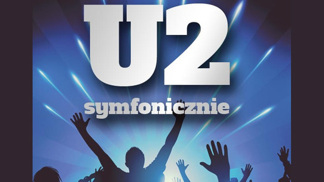U2 Symphony