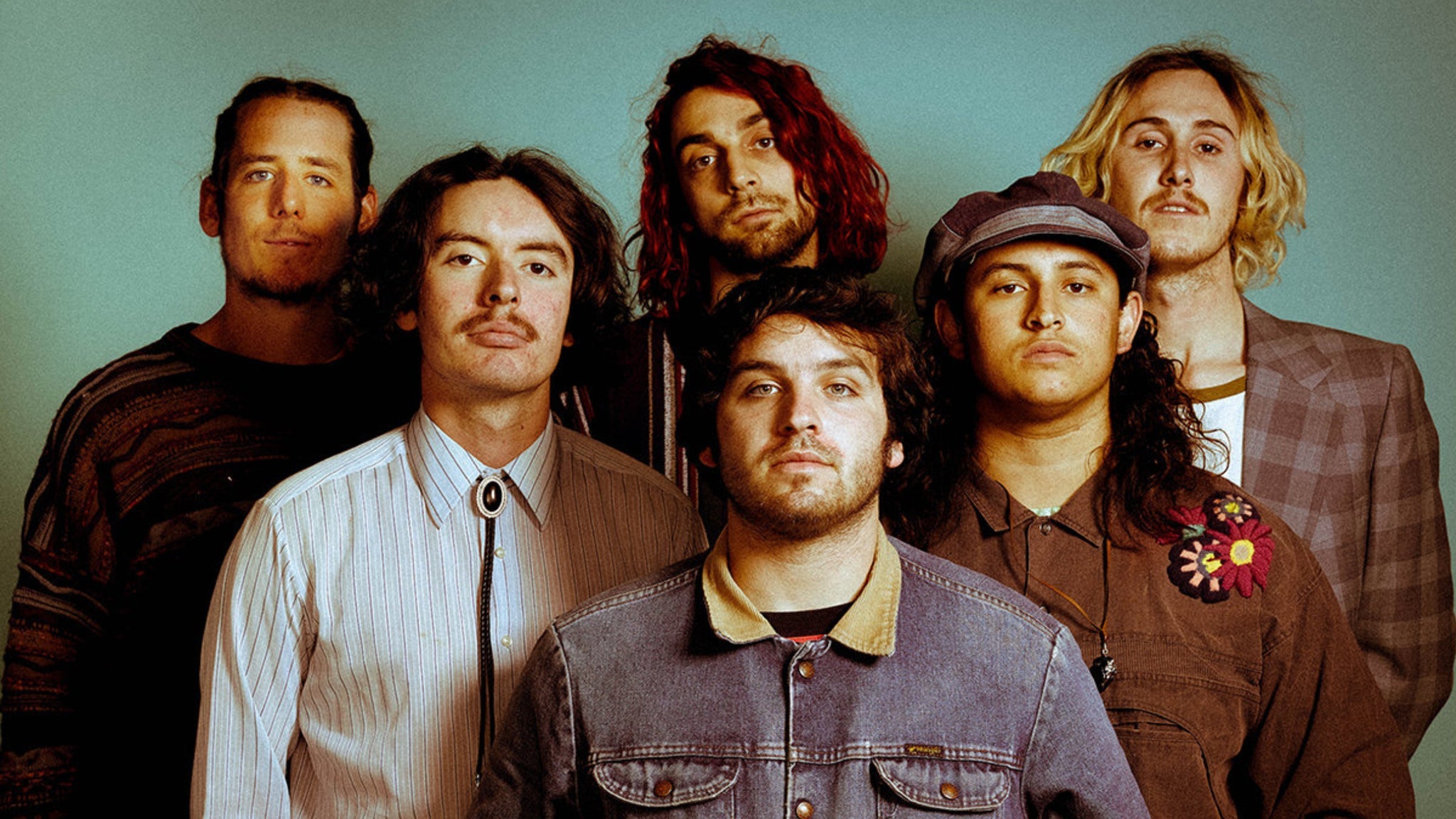 The Charities with Mae Powell