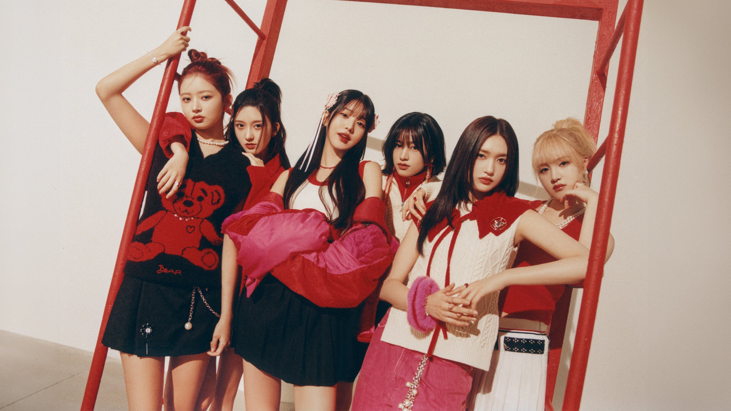 TWICE's 'Ready To Be' Tour Brought Me Back To Life