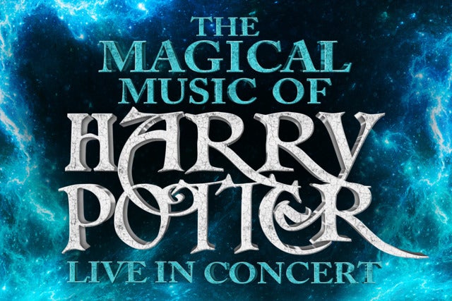 The Magical Music of Harry Potter