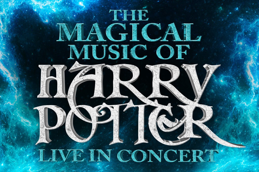 Bünde Wird Zur Zauberstadt The Magical Music Of Harry Potter Jetzt Buchen - yq6xeuq