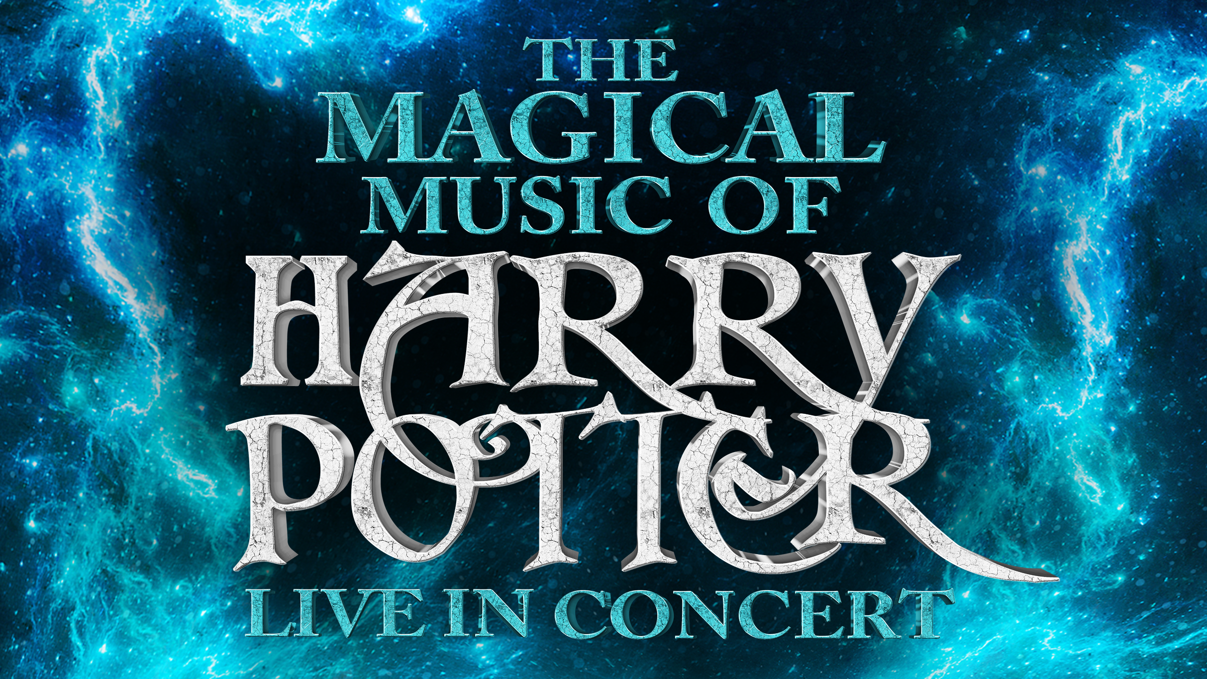 The Magical Music Of Harry Potter at The Oncenter Crouse Hinds Theater – Syracuse, NY