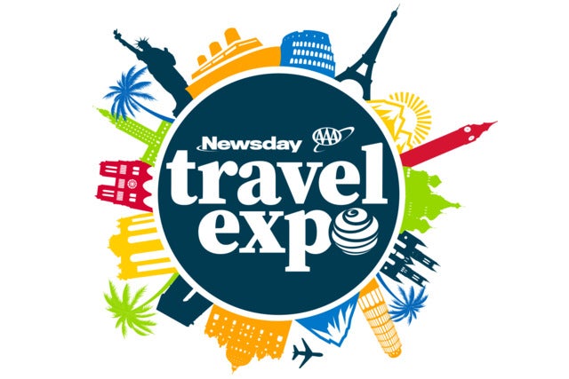 Newsday AAA Travel Expo