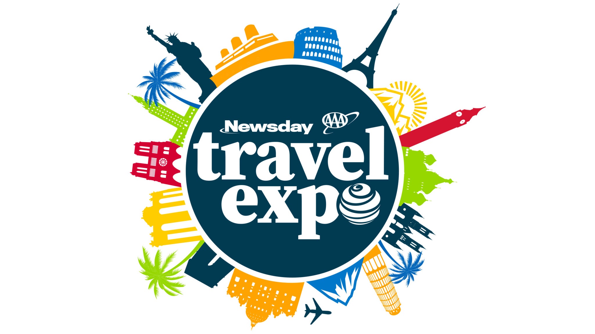 Newsday AAA Travel Expo Tickets Event Dates & Schedule