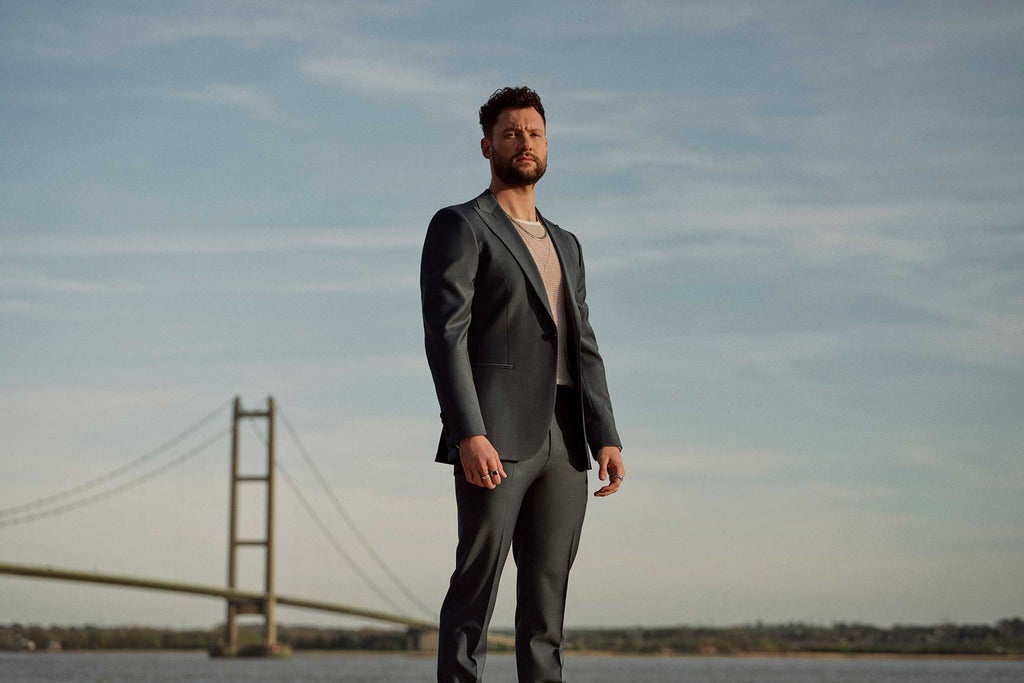 Calum Scott With Special Guest Jamie Miller 