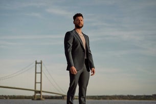 Calum Scott - The Songbook So Far - Fall North American Tour 2024