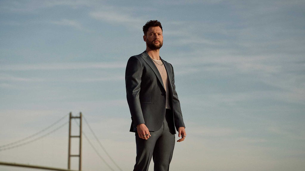 Calum Scott