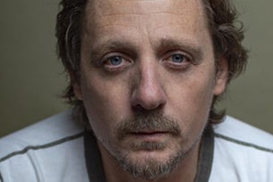 Sturgil Simpson: Why Not?