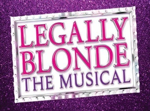 Image of The UTEP Dinner Theatre- Legally Blonde