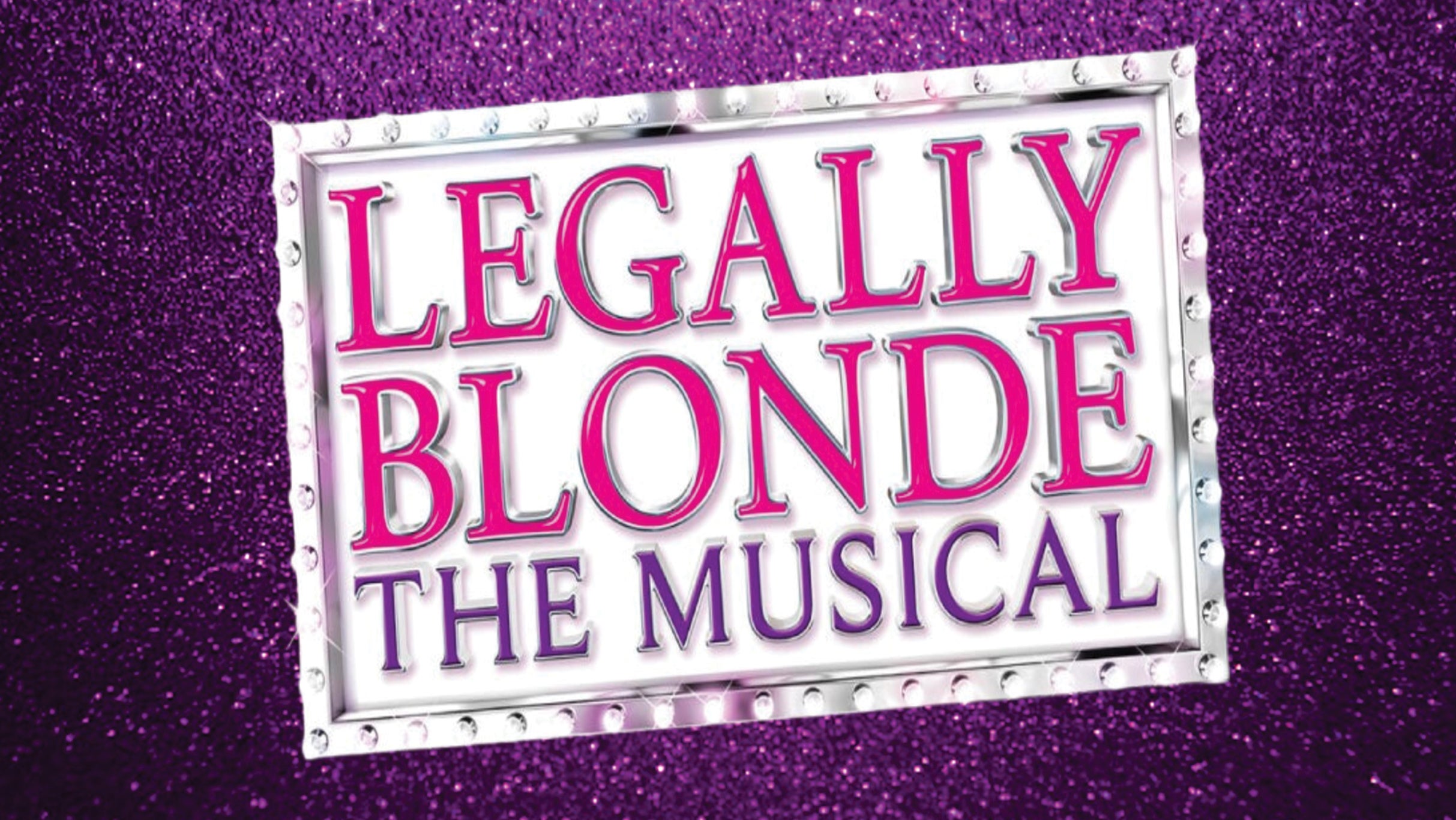 The UTEP Dinner Theatre- Legally Blonde