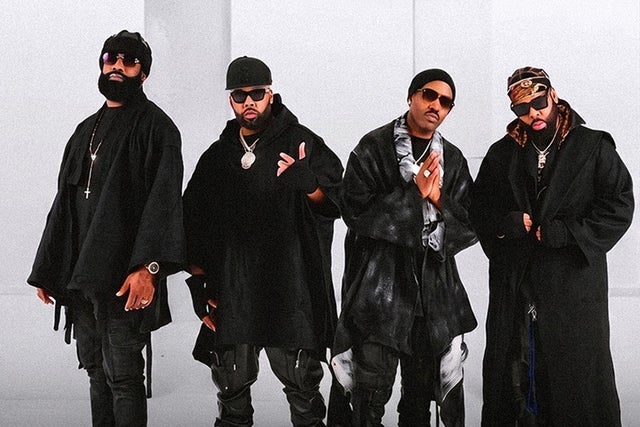 Jagged Edge | Premium Seats