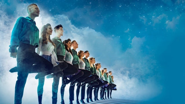 Riverdance in Lotto Arena Antwerpen, Merksem (Antwerpen) 01/11/2024