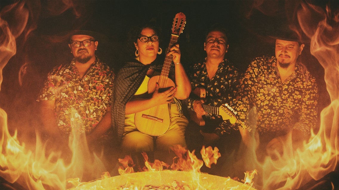 Photo of La Santa Cecilia