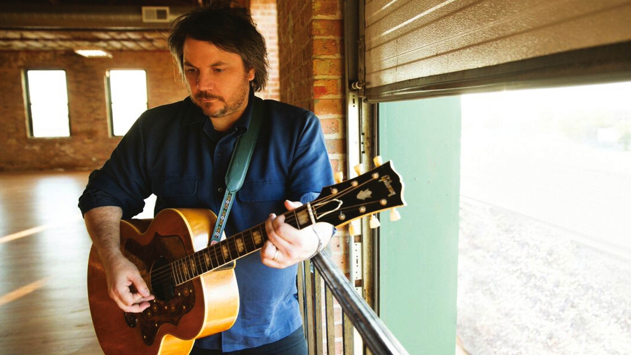 image for event Jeff Tweedy