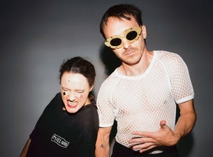 Image of Rubblebucket