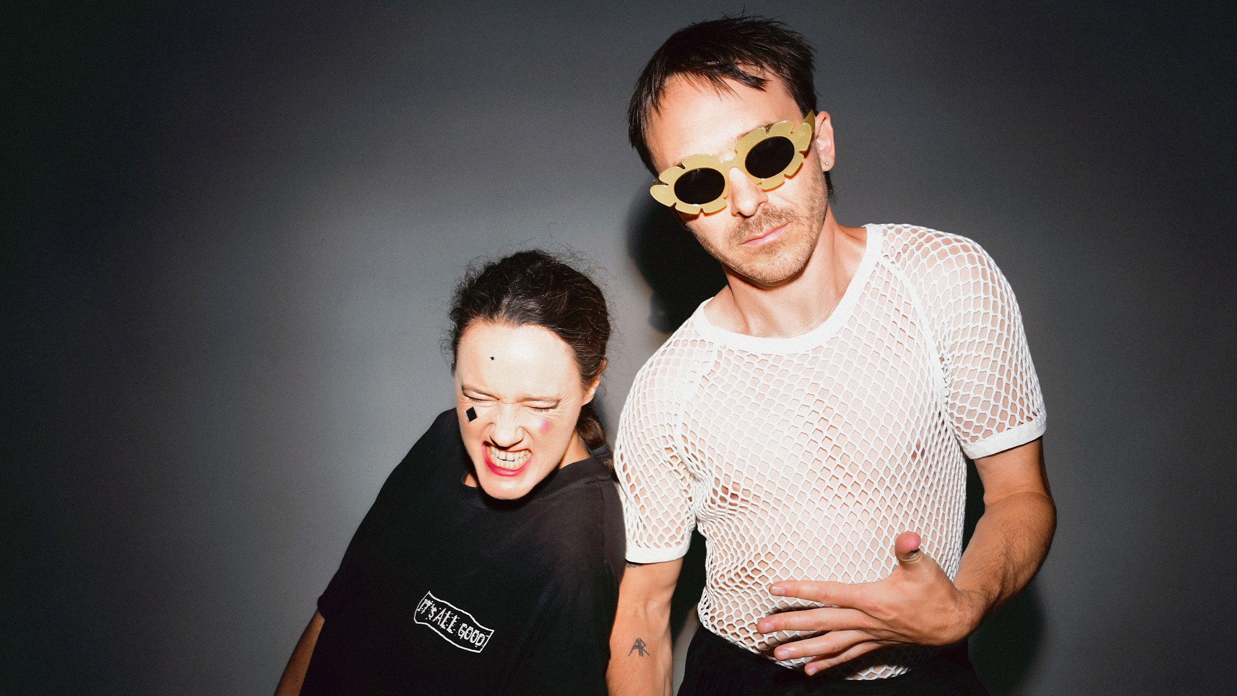 Rubblebucket at Aggie Theater – Fort Collins, CO