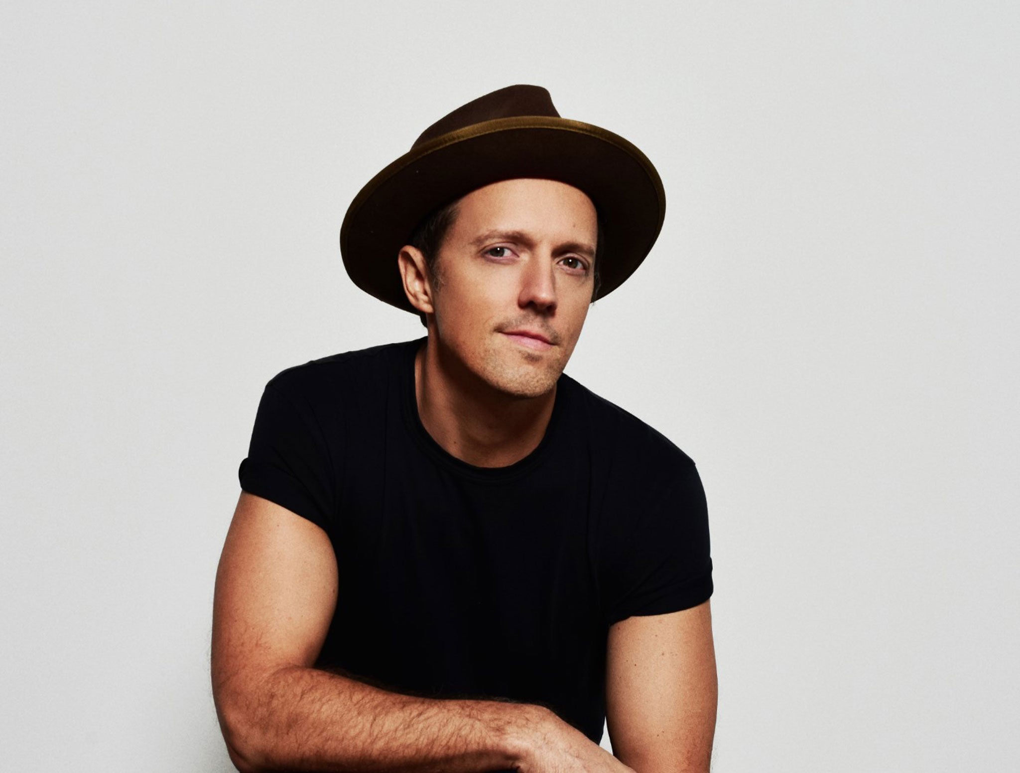 Jason Mraz - Still Yours 2025 UK & EU Tour, 2025-09-19, Берлін