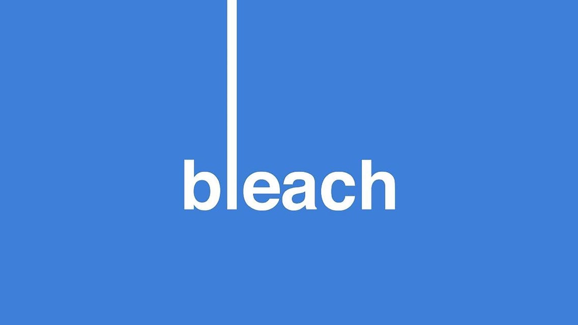 BLEACH (It) Tribute to NIRVANA