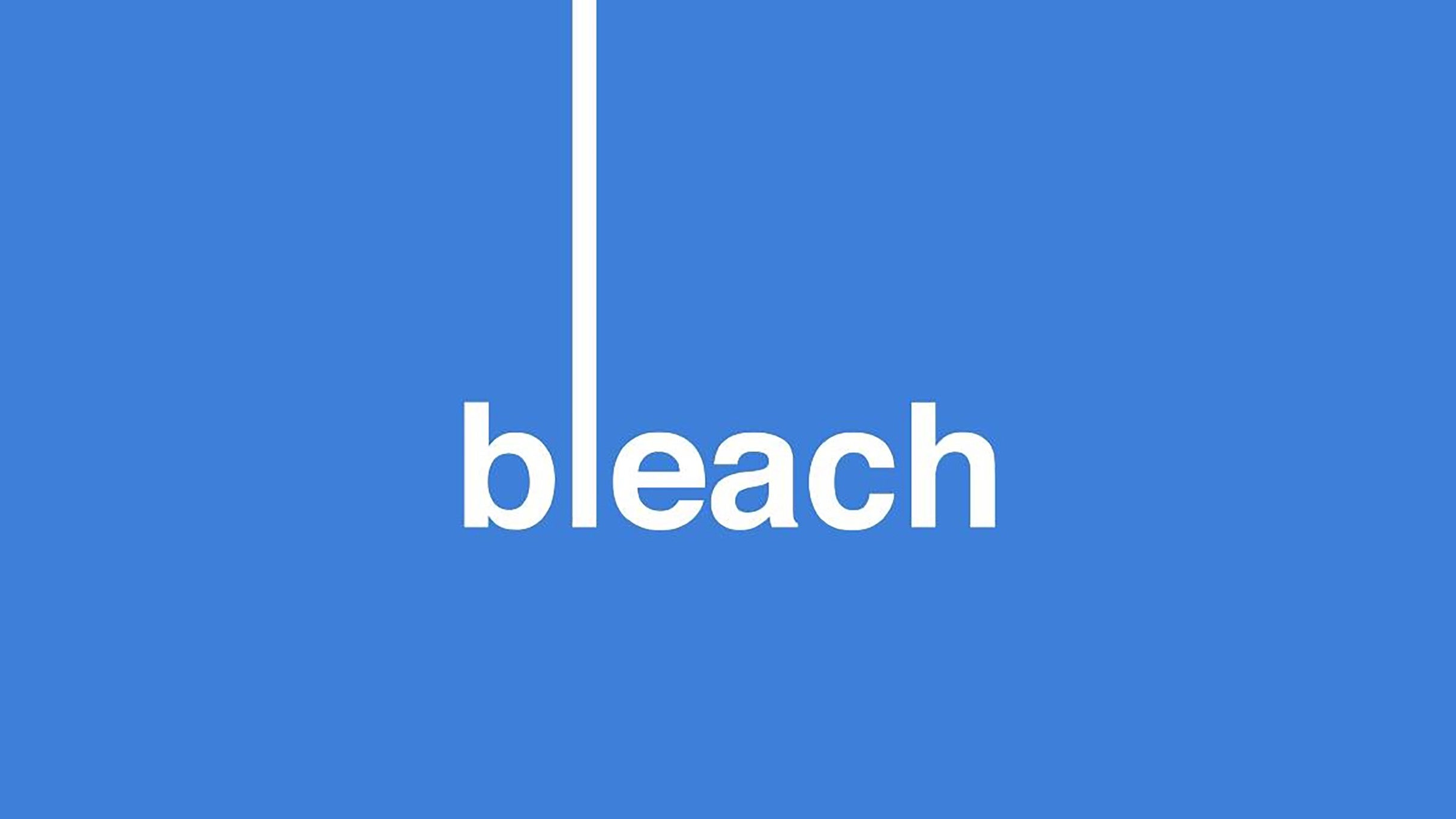 BLEACH (It) Tribute to NIRVANA