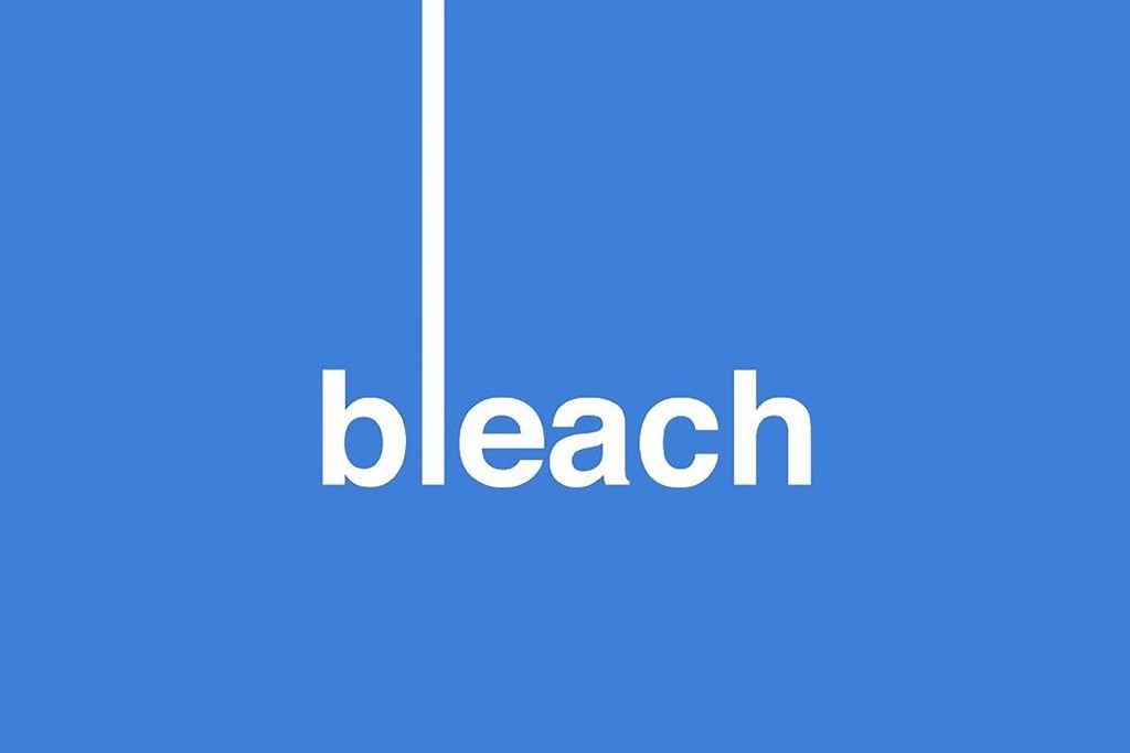 BLEACH (It) Tribute to NIRVANA