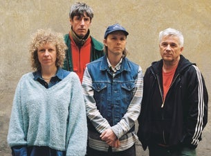 Bilde for arrangement Dirty Old Town pres: Valkyrien Allstars