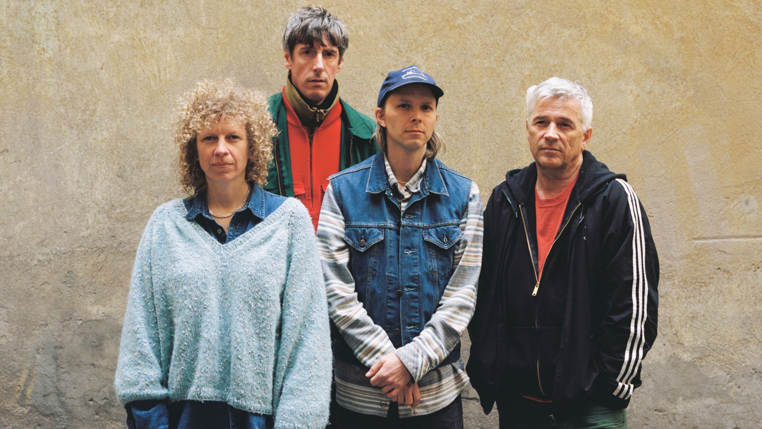 Valkyrien Allstars – Sommer i bakgården