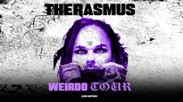 The Rasmus - Weirdo Tour — Klub B90, Stocznia Gdańska