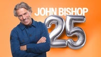 John Bishop in UK