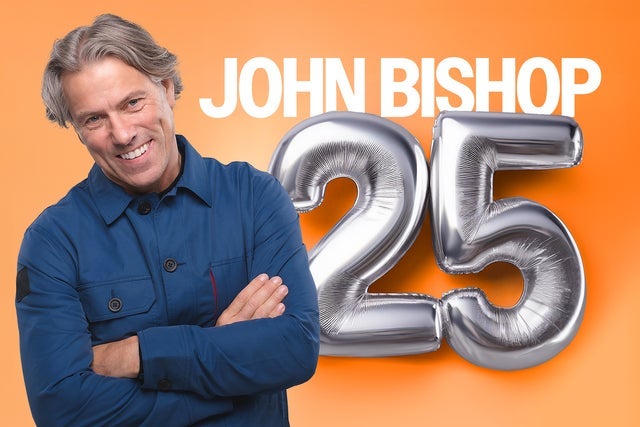 John Bishop