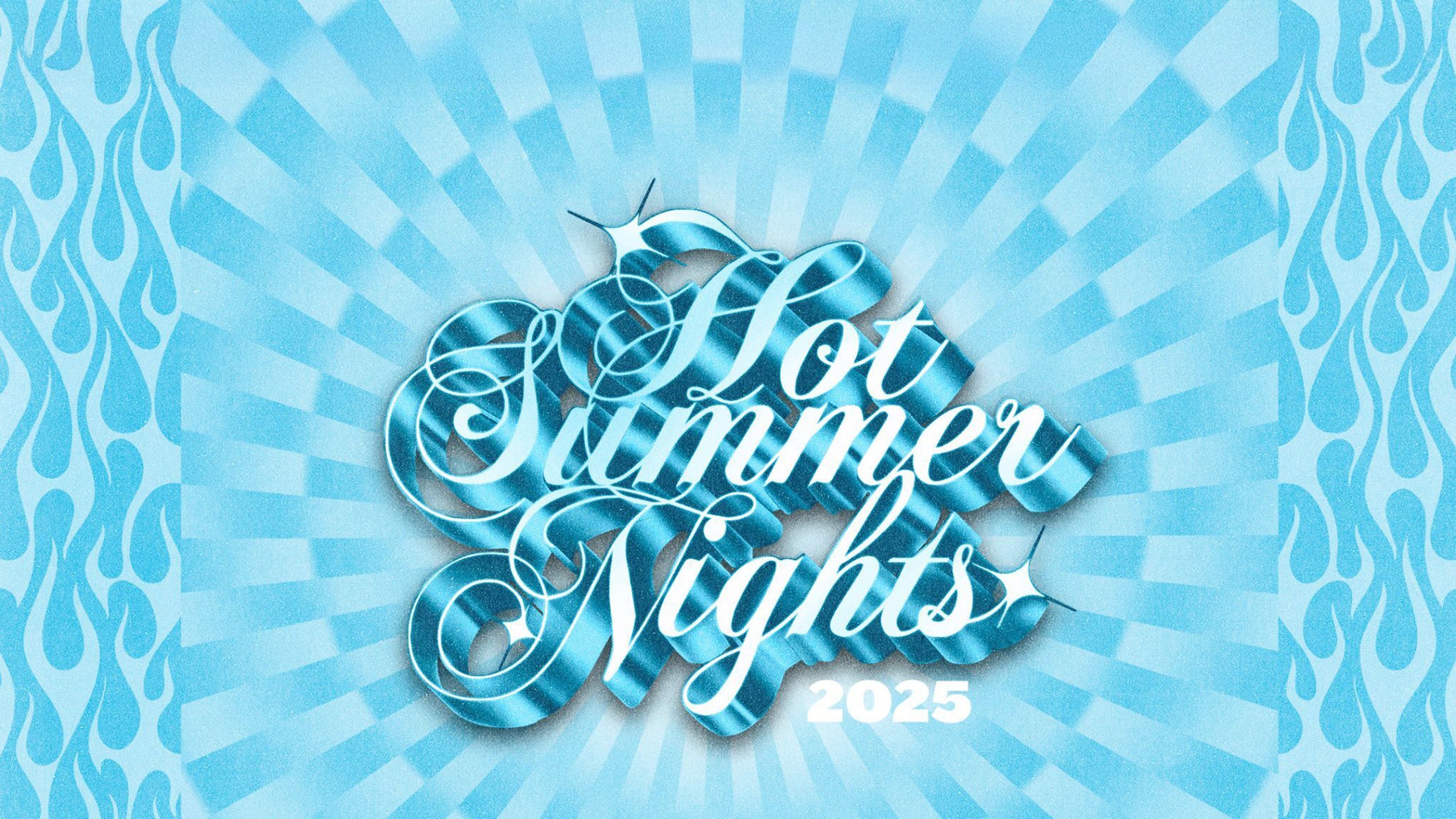 Hot Summer Nights