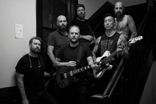 Haste The Day - The Midwest Metalcore Tour