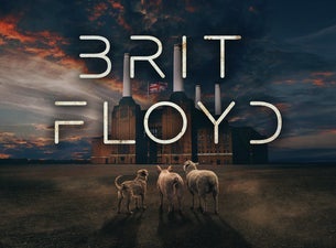 Brit Floyd — Tribute Pink Floyd
