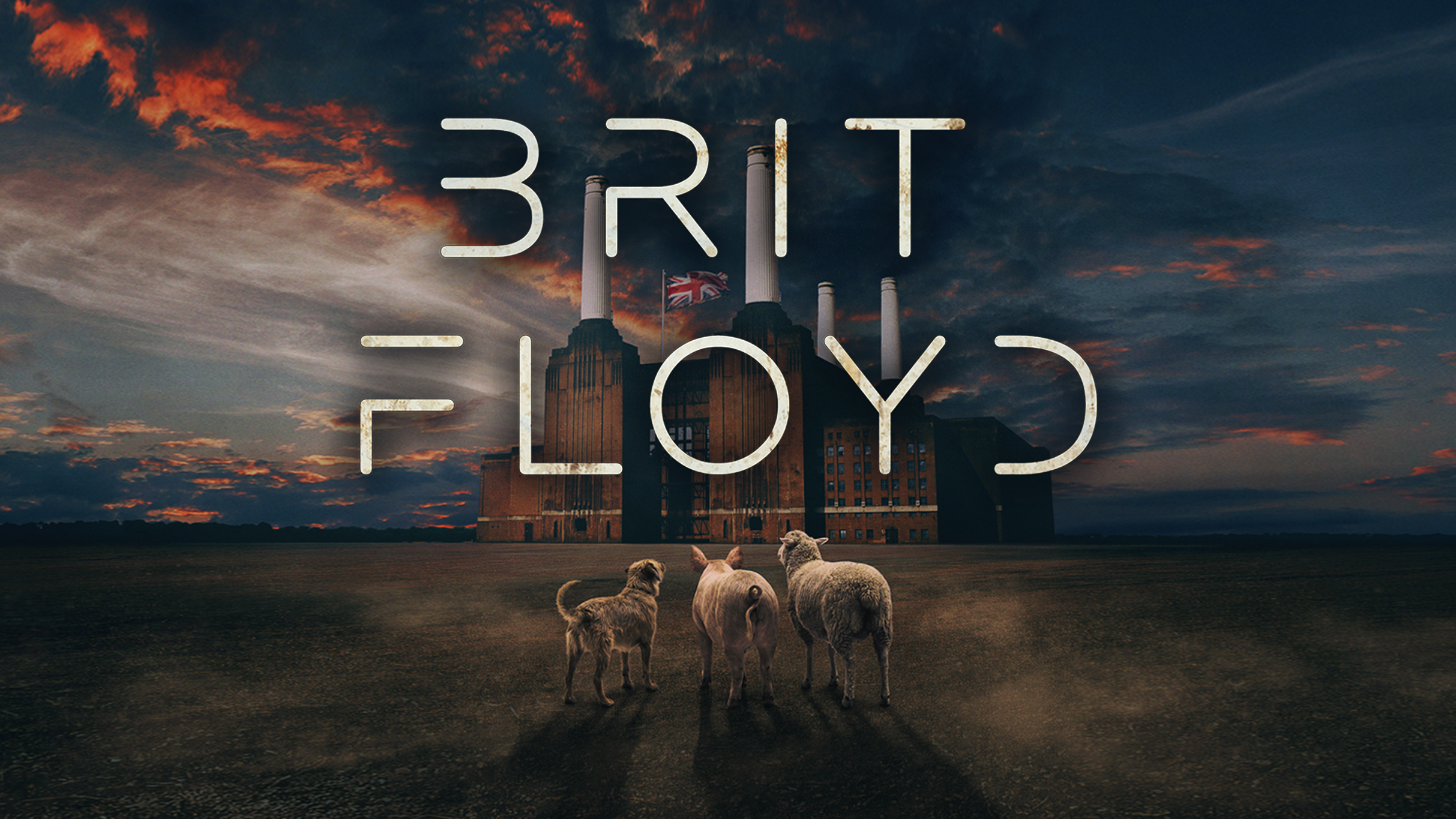 Brit Floyd