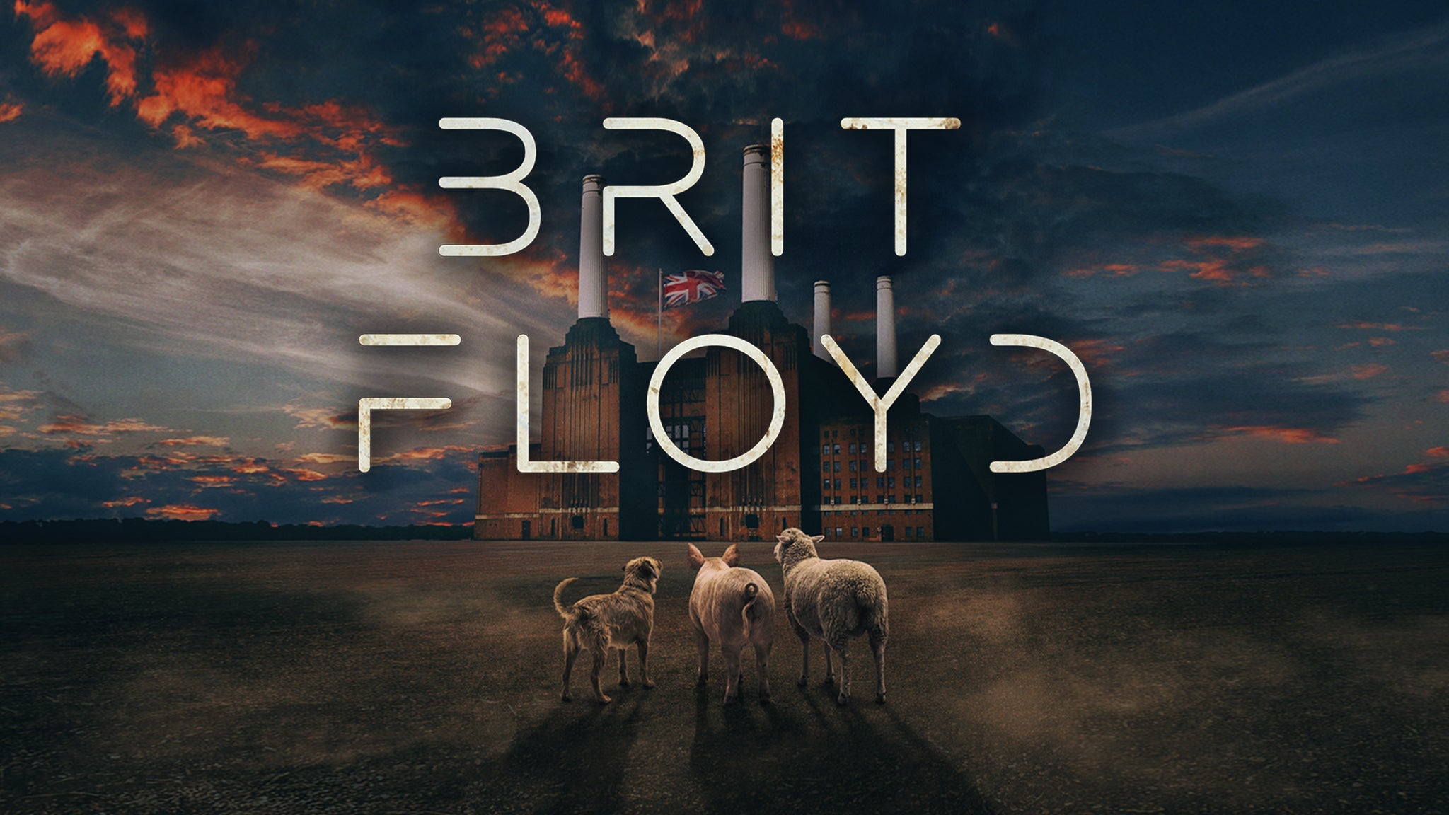 Brit Floyd