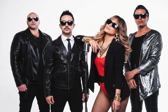 Presales to maria jose + moenia us tour 2026: members use these when buying pre-sale tickets