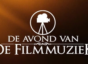 Avond van De Filmmuziek 2025, 2025-11-21, Amsterdam