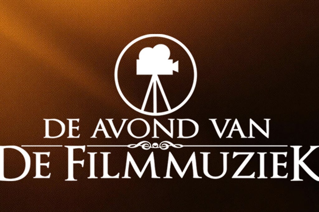 Avond van De Filmmuziek 2025