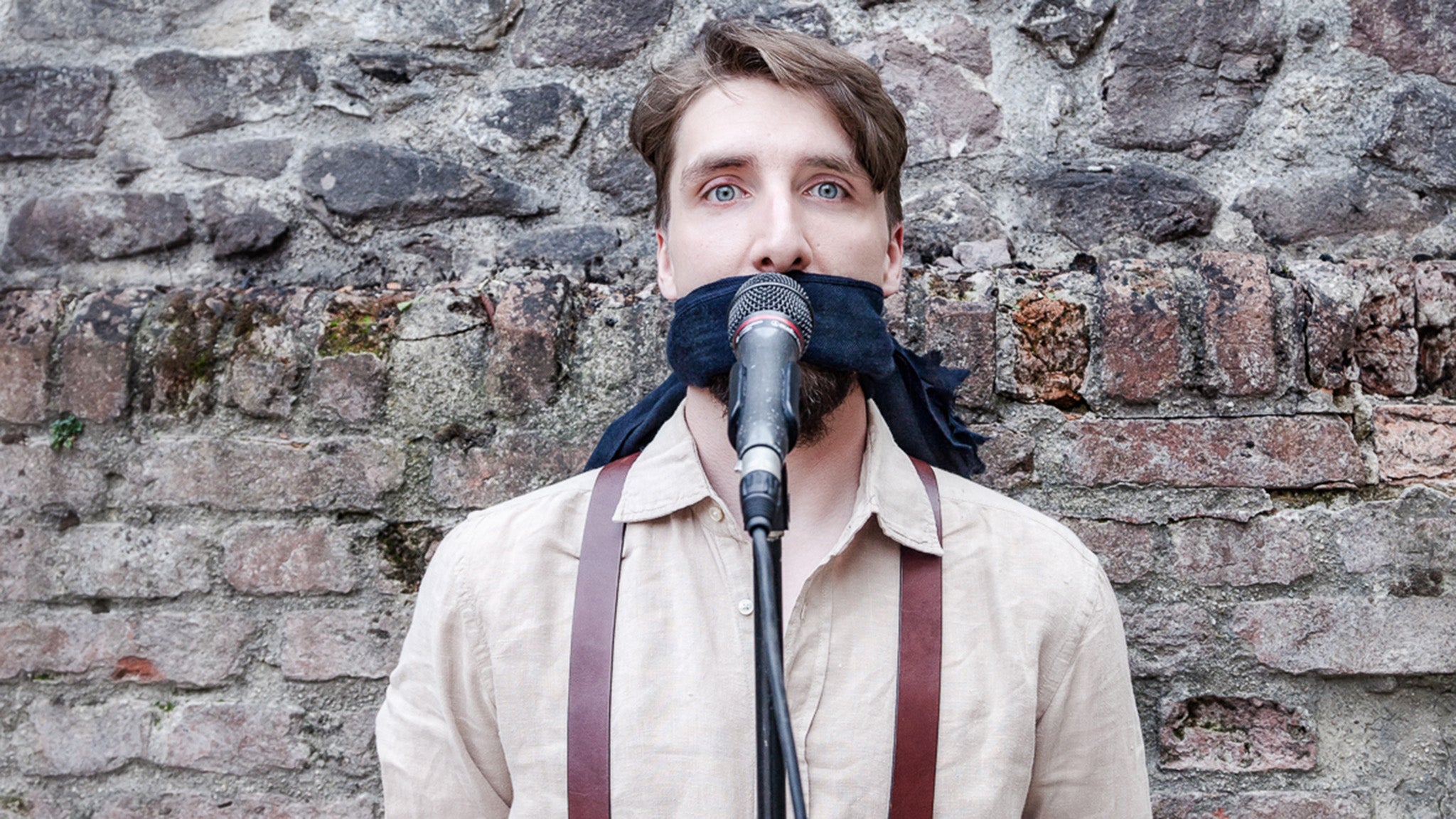 Juri von Stavenhagen: „Laut gedacht“