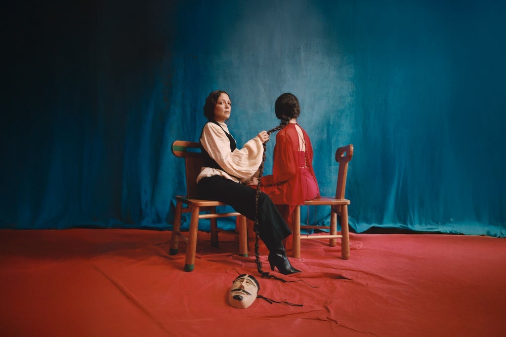 Natalia Lafourcade